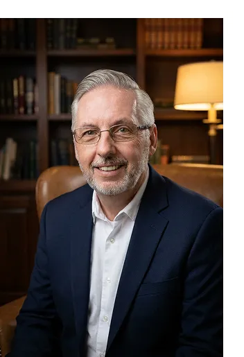 Stephen Ranni Steve Ranni | Author, Speaker, Ministry Leader & Christian Author